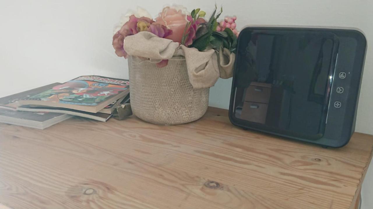 토리노 Olivia'S House 아파트 외부 사진
